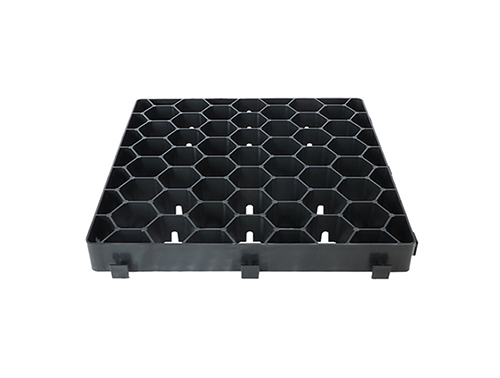 透水铺路格-碎石铺路格