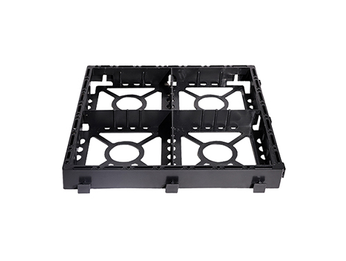 透水铺路格-石材铺路格