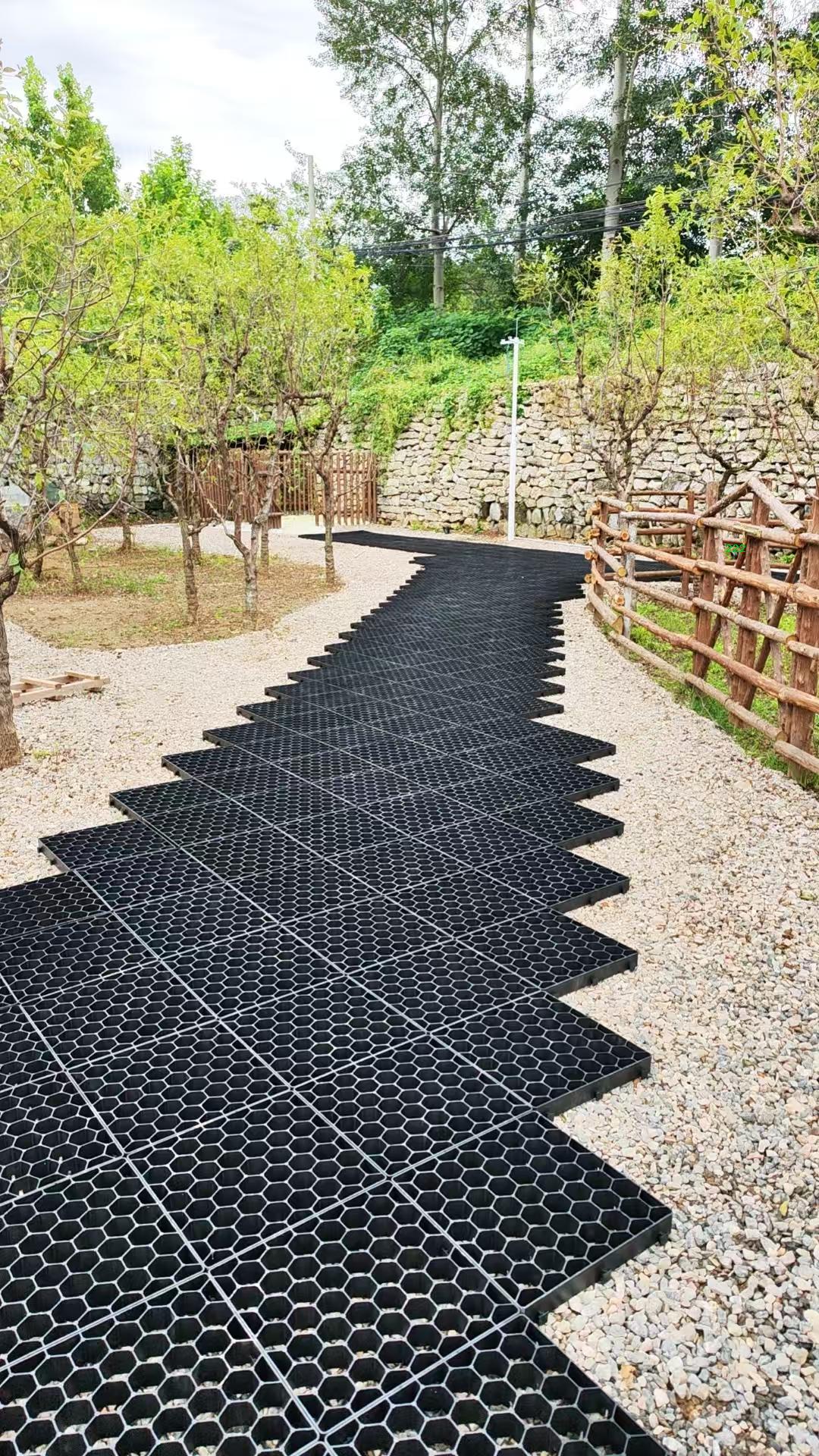 北京市怀柔区群生大院地铺项目